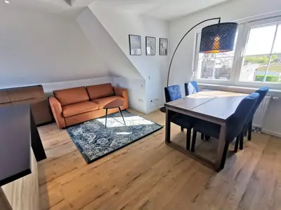 Ferienwohnung für 5 Personen (60 m²) in Bargteheide 10/10