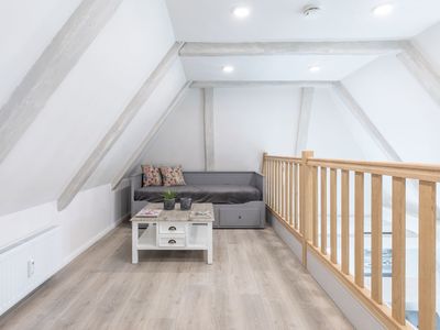 Ferienwohnung für 4 Personen (105 m²) in Bargum 10/10