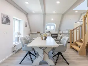 Ferienwohnung für 6 Personen (100 m²) in Bargum