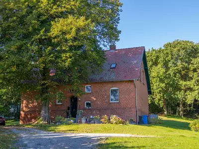 Ferienwohnung für 7 Personen (54 m²) in Barhöft 1/10
