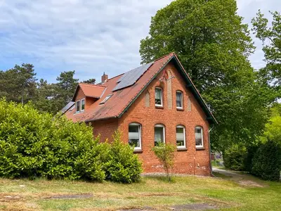 Ferienwohnung für 7 Personen (54 m²) in Barhöft 3/10