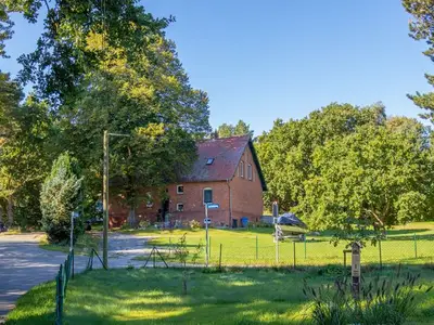 Ferienwohnung für 7 Personen (54 m²) in Barhöft 4/10