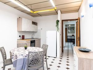 Ferienwohnung für 5 Personen (75 m²) in Bari