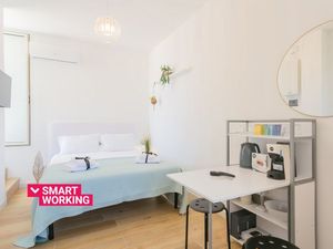 Ferienwohnung für 2 Personen (20 m²) in Bari