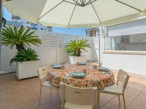 Ferienwohnung für 2 Personen (35 m²) in Bari