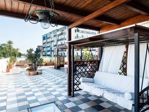 Ferienwohnung für 6 Personen (110 m²) in Bari