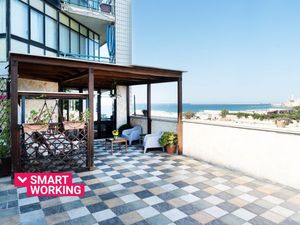 Ferienwohnung für 6 Personen (110 m²) in Bari