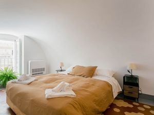 Ferienwohnung für 2 Personen (27 m²) in Bari
