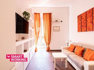 Ferienwohnung für 4 Personen (60 m²) in Bari