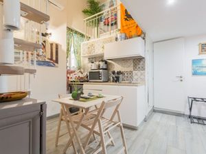 Ferienwohnung für 5 Personen (50 m²) in Bari