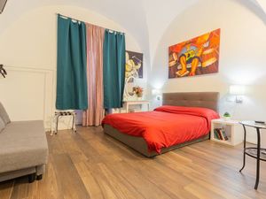 Ferienwohnung für 3 Personen (25 m²) in Bari