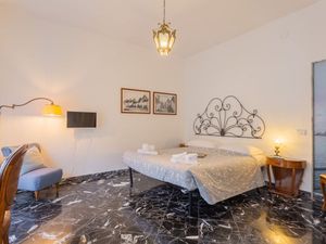 Ferienwohnung für 3 Personen (40 m²) in Bari