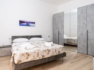 Ferienwohnung für 2 Personen (25 m²) in Bari