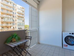 Ferienwohnung für 3 Personen (30 m²) in Bari