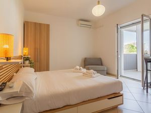 Ferienwohnung für 3 Personen (30 m²) in Bari