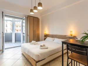 Ferienwohnung für 2 Personen (30 m²) in Bari