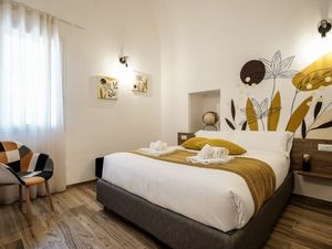 Ferienwohnung für 2 Personen (25 m²) in Bari