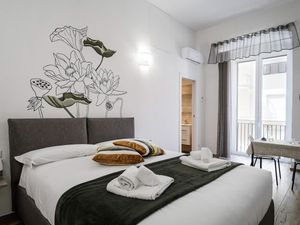 Ferienwohnung für 2 Personen (30 m²) in Bari