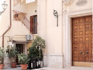 Ferienwohnung für 3 Personen (35 m²) in Bari