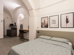Ferienwohnung für 2 Personen (40 m²) in Bari