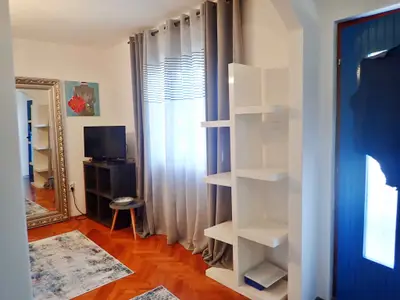 Ferienwohnung für 2 Personen (35 m²) in Baric Draga 6/10