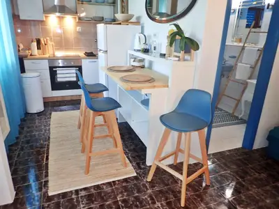 Ferienwohnung für 2 Personen (35 m²) in Baric Draga 9/10