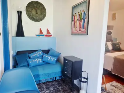 Ferienwohnung für 2 Personen (35 m²) in Baric Draga 7/10