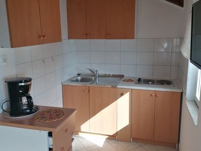 Ferienwohnung für 3 Personen (40 m²) in Baric Draga 10/10