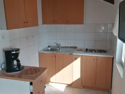 Ferienwohnung für 3 Personen (40 m²) in Baric Draga 10/10