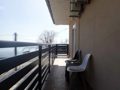 Ferienwohnung für 6 Personen (70 m²) in Baric Draga 3/10