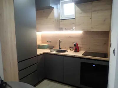 Ferienwohnung für 3 Personen (33 m²) in Baric Draga 7/10