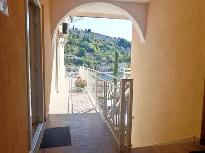 Ferienwohnung für 3 Personen (25 m²) in Baric Draga 5/10