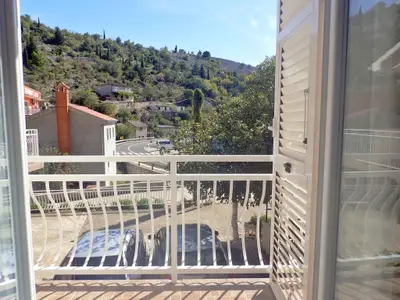 Ferienwohnung für 3 Personen (25 m²) in Baric Draga 6/10