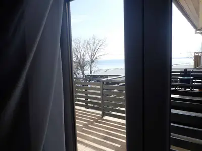 Ferienwohnung für 3 Personen (33 m²) in Baric Draga 2/10