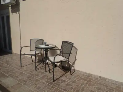 Ferienwohnung für 3 Personen (33 m²) in Baric Draga 3/10