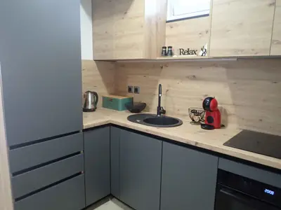 Ferienwohnung für 3 Personen (33 m²) in Baric Draga 5/10