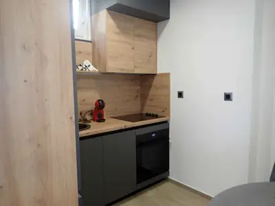 Ferienwohnung für 3 Personen (33 m²) in Baric Draga 7/10