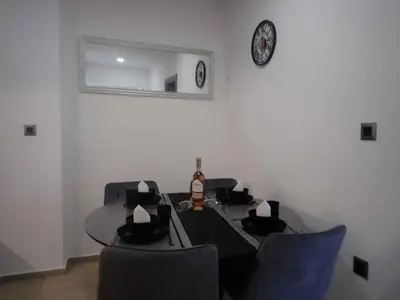 Ferienwohnung für 3 Personen (33 m²) in Baric Draga 9/10