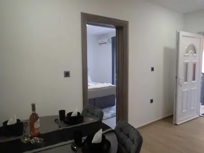 Ferienwohnung für 3 Personen (33 m²) in Baric Draga 10/10