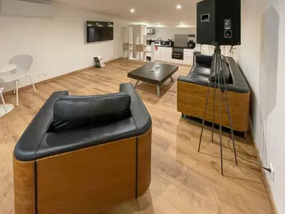 living-room