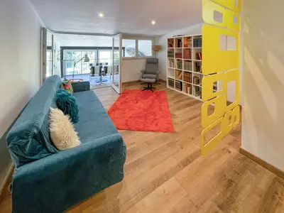 living-room