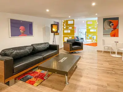 living-room