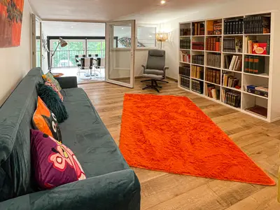 living-room