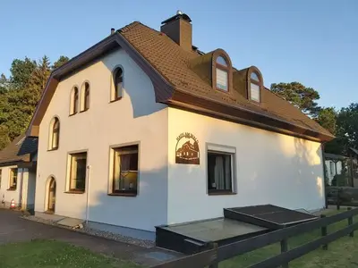 Ferienwohnung für 3 Personen (78 m²) in Bark 1/10