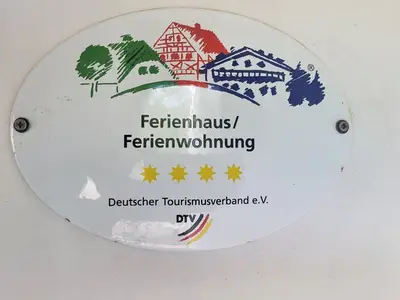 Ferienwohnung für 3 Personen (78 m²) in Bark 2/10
