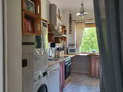 Ferienwohnung für 3 Personen (78 m²) in Bark 6/10