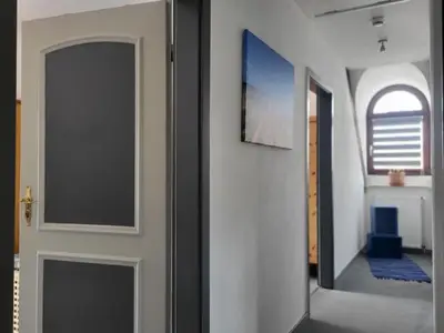 Ferienwohnung für 3 Personen (78 m²) in Bark 8/10