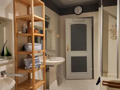 Ferienwohnung für 3 Personen (78 m²) in Bark 9/10