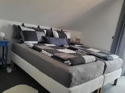 Ferienwohnung für 3 Personen (78 m²) in Bark 10/10