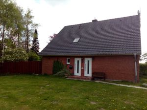 Ferienwohnung für 6 Personen (80 m²) in Barkelsby